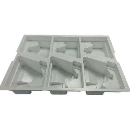 Material Handling Tray