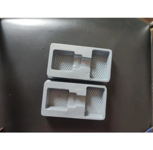 Charger Blister Packing